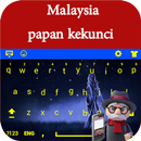 Malay Keyboard 2018: Malaysian Typing APK