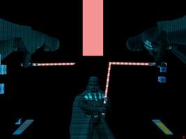 The Force Trainer скриншот 3