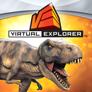 Virtual Explorer Prehistoric APK