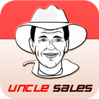 UncleSales ikon