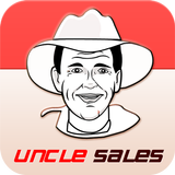 UncleSales icon