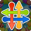 Candy# 2048 - ( # puzzle ) APK