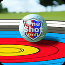 One Shot Golf - Simple Battle. APK