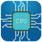 آیکون‌ MTK engineering mtklogger