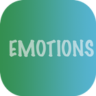Emotions icône