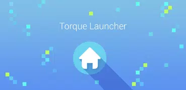 Torque Launcher