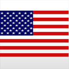 USA National Anthem icono