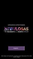 Nebulosas Affiche