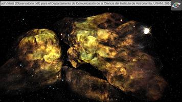 Nebulosas capture d'écran 2