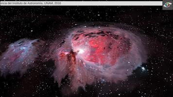 Nebulosas capture d'écran 3