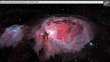 Nebulosas Ekran Görüntüsü 3