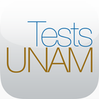 Exámenes UNAM icône