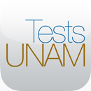 Exámenes UNAM APK