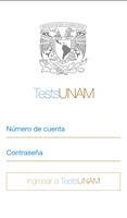 Exámenes UNAM Affiche