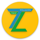 Titulación FMVZ Zeichen