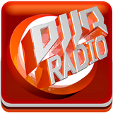 DJJRRADIO icône