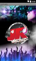 DJJRRADIO 海报