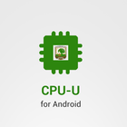 CPU-U 图标