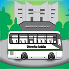 Bus Kampus आइकन