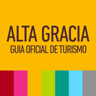 Alta Gracia Guía Turística icon