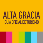 Alta Gracia Guía Turística Zeichen