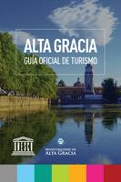 Alta Gracia Guía Turística 海報