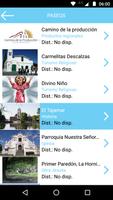 Alta Gracia Guía Turística screenshot 3