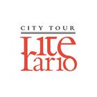 City Tour Literario icon