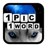1 Pic 1 Word - Junior icon