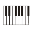 My Classic Piano Game APK