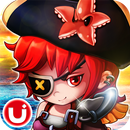 Rage of the Seven Seas APK