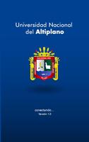 Universidad Nacional Del Altiplano Affiche