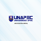 UNAPEC Virtual Estudiantes biểu tượng