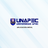 UNAPEC Virtual Estudiantes biểu tượng