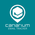 Canarium Email Tracker icône