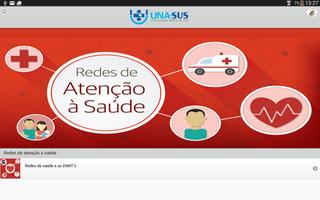 Redes de saúde e as DANT’s screenshot 2