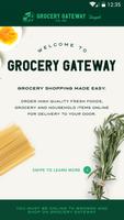Grocery Gateway-poster