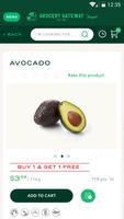 Grocery Gateway screenshot 2