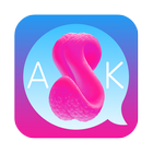 AskinChat icon