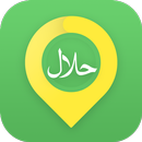 Halal Guide: Map, Food & Salah APK