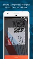 UNATION Check-In تصوير الشاشة 3
