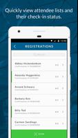 UNATION Check-In تصوير الشاشة 1