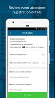 UNATION Check-In تصوير الشاشة 2