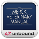 The Merck Veterinary Manual biểu tượng