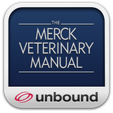 The Merck Veterinary Manual icône