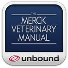 The Merck Veterinary Manual أيقونة