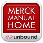The Merck Manual Home Edition icône