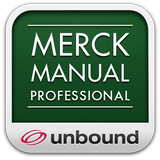 Merck Manual icône