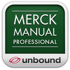 Merck Manual 图标