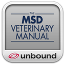 MSD Veterinary Manual APK